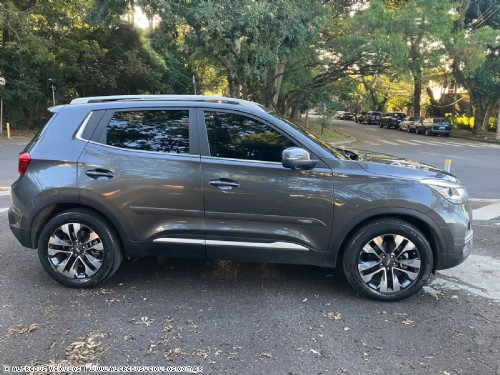 Chery TIGGO 5X TXS 2020/2021